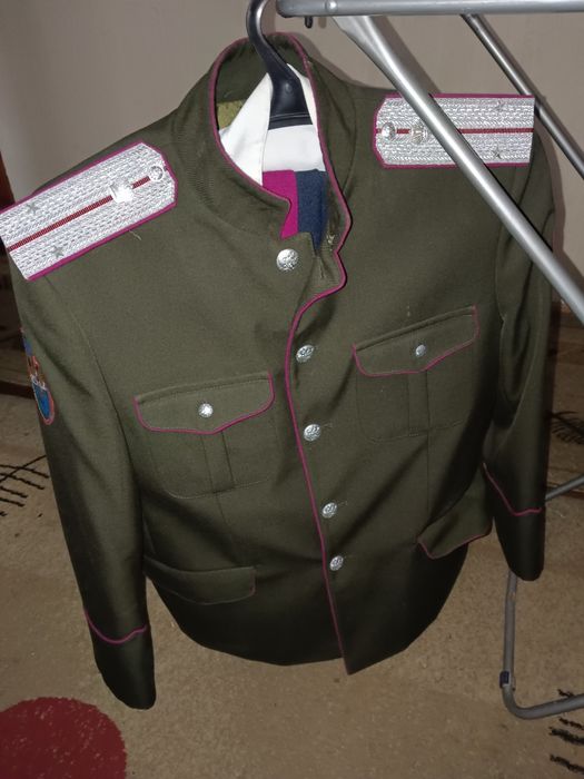 Продаю казацкую форму