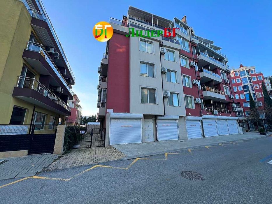 Продава се Тристаен апартамент в Поморие - 74 кв.м за 1487 €/кв.м - Снимка #23