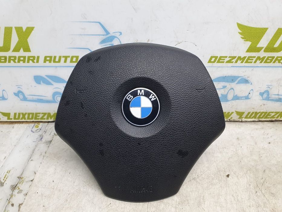 Airbag volan 6779829 BMW Seria 3 E90 [2004 - 2010] 2.0 d N47