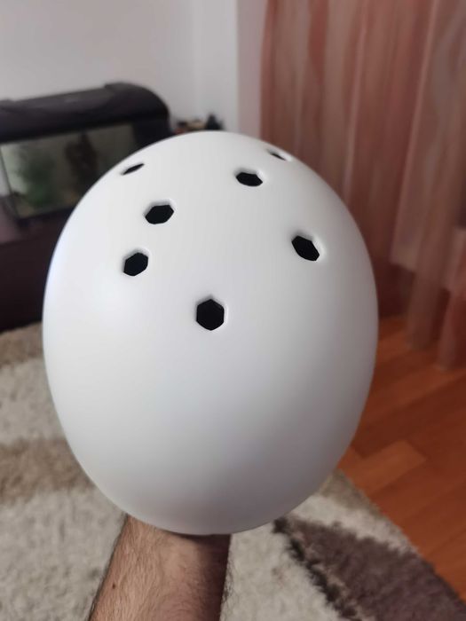 Vând casca schi WP mărimea M