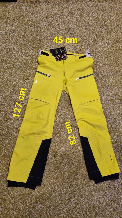 Pantaloni tura Schoeffl , marimea M (48-50)