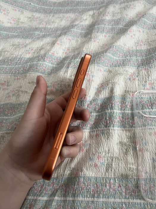 iPhone 17 про муляж