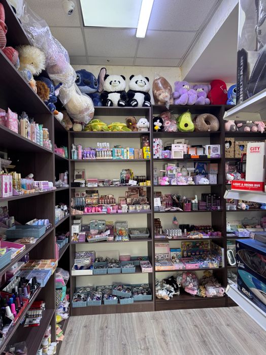 Продам действующий бизнес