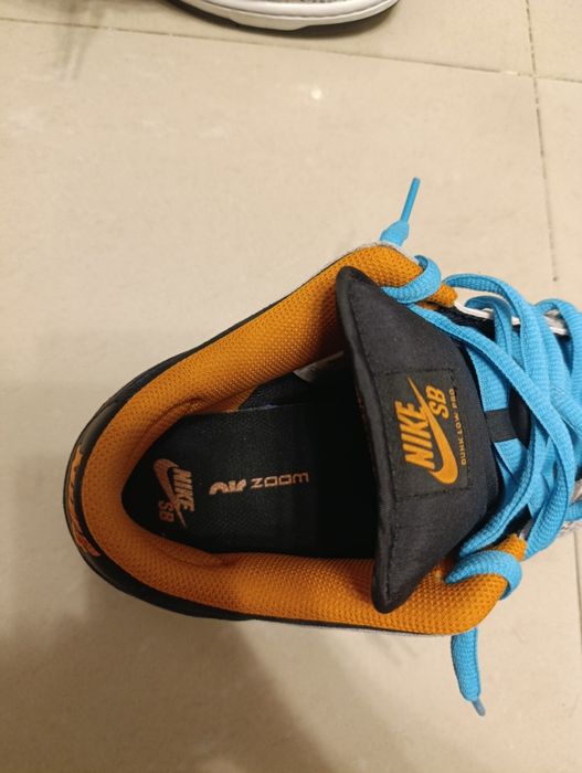 Nike SB dunk low pro