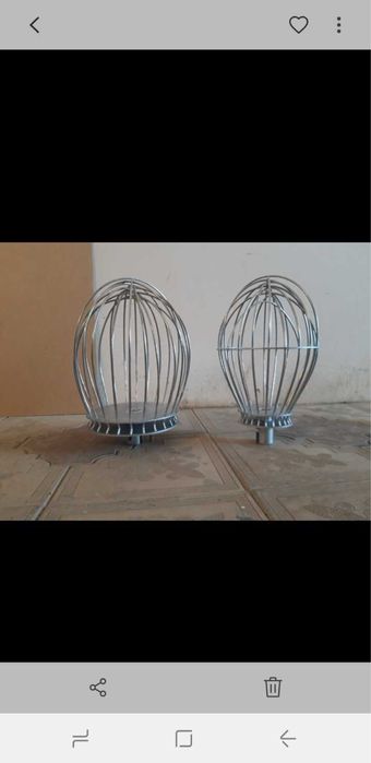 30 litrli baquvat vinchiklar