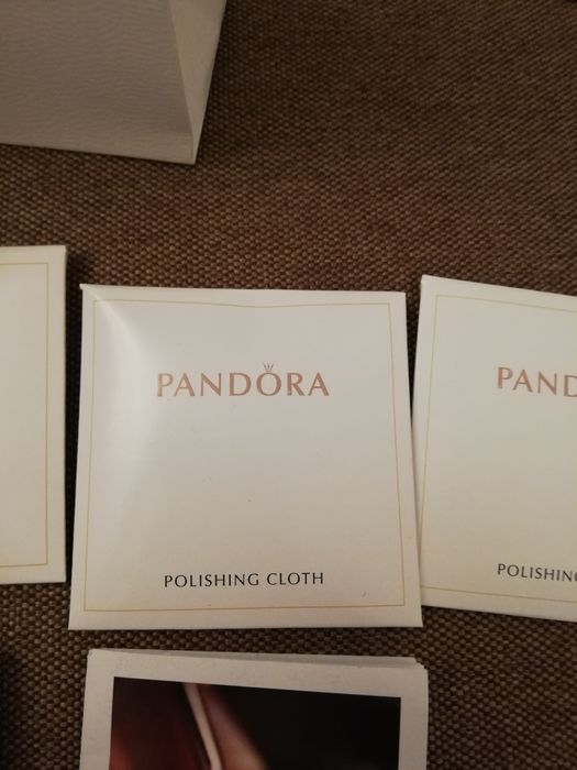 Cutii Pandora, pungi cadou Pandora