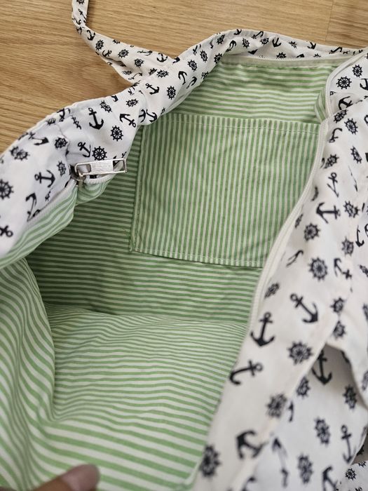 Converse плажна  дамска чанта