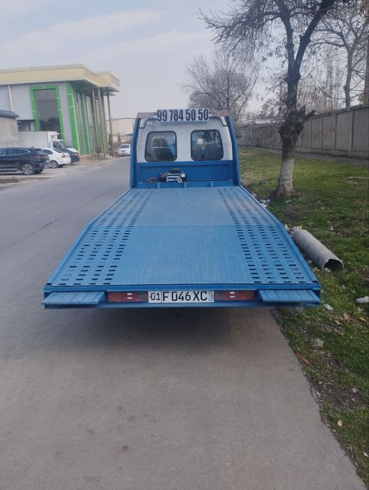 Evakuator xizmati 24/7