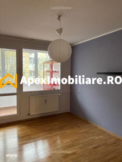 Apartament 3 camere de inchiriat Drumul Taberei cu LOC DE PARCARE — fotografia 1