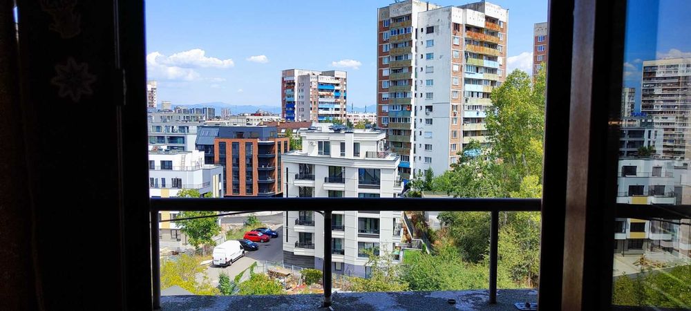 Продава се Тристаен апартамент в София, Студентски град - 164000 кв.м за 2 €/кв.м - Снимка #3