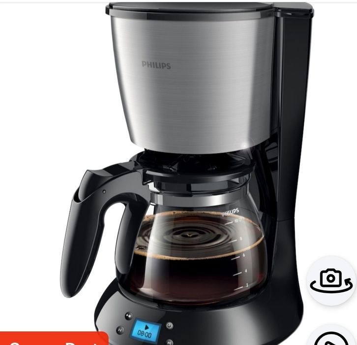 Filtru cafea Philips
