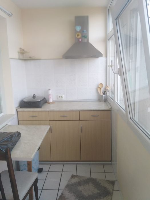 Продава се Тристаен апартамент в Ямбол, Георги Бенковски - 104 кв.м за 722 €/кв.м - Снимка #6
