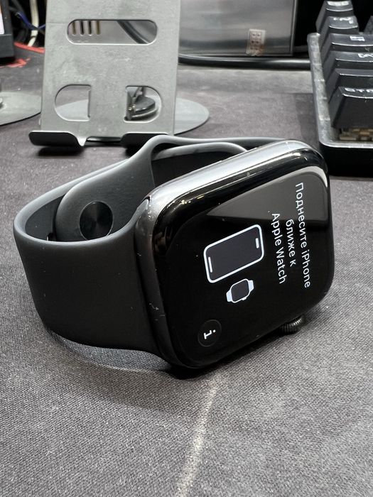 Apple watch series 6 44mm