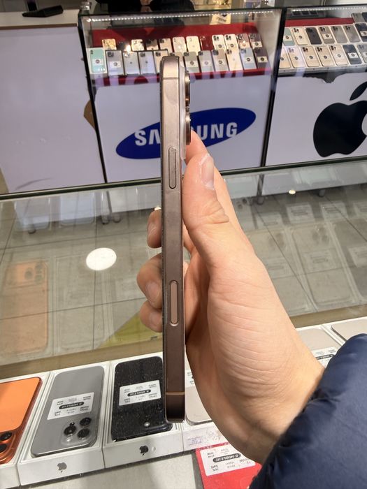 iPhone 16 Pro Max 256GB