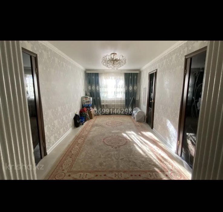 Дом частный во дворе 2 дома