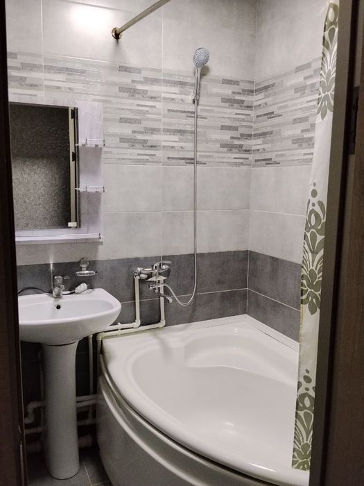 Сдаётся квартира