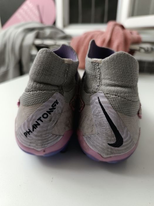 Бутсы Nike Phantom SX
