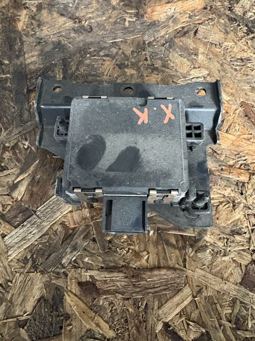 Дистроник за Hyundai Kona 2019год.