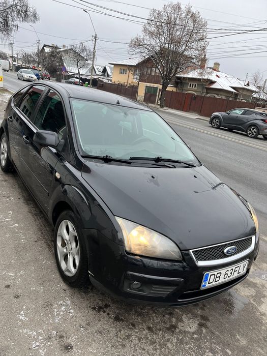 FORD Focus 2007 — imagine 3