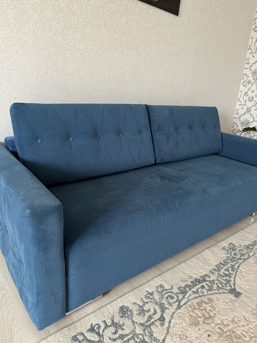 Продам расскладной диван