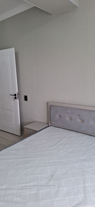 Продается 1в2/2/8 35м2 в Новостройке, ул. Иззат