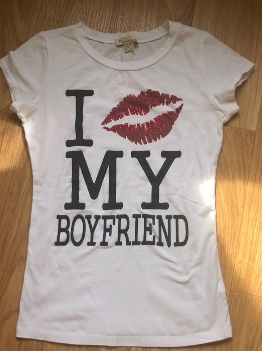 Футболка размер М