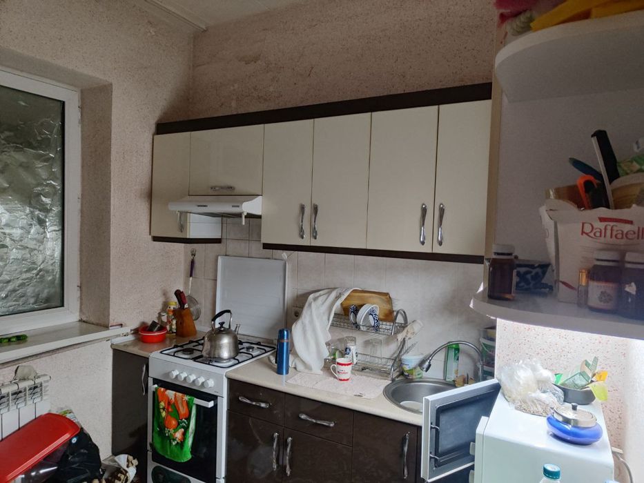 Мирабадский район, Куйлюк Массив 1( кирпичный дом) 2/4/4