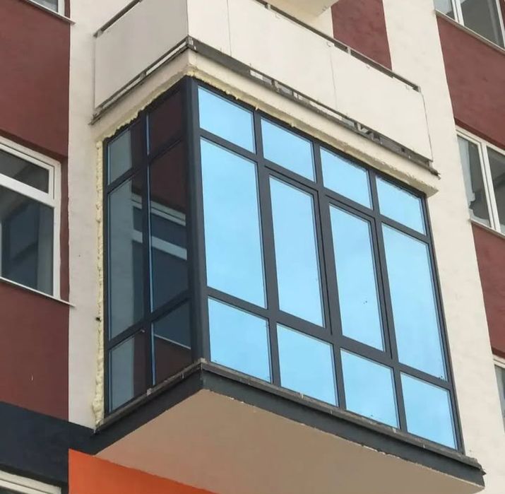 СЕЗОННЫЕ СКИДКИ Пластиковые Окна Тараз Сетки на Окна Балконы Витражи