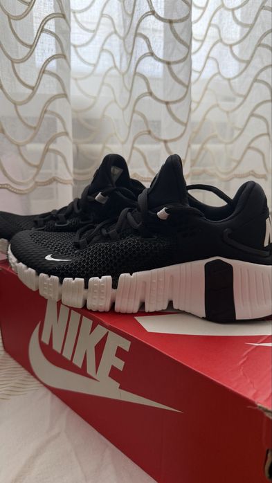 Маратонки Nike Free metcon 4