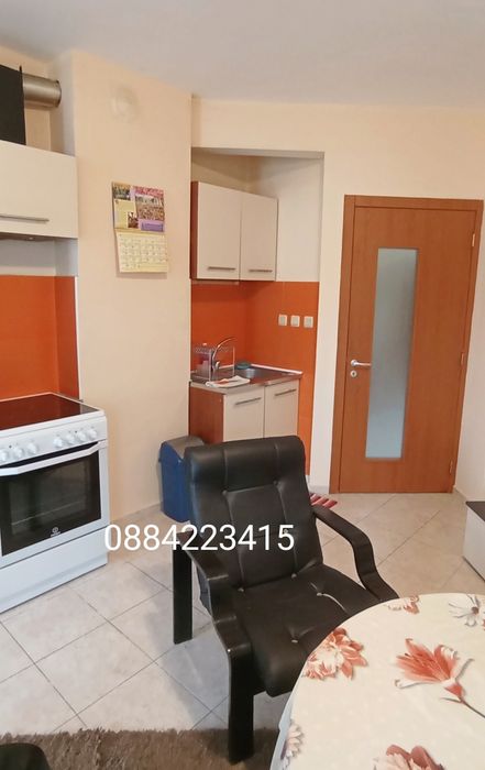 Дава се под наем Двустаен апартамент в Варна, Спортна зала - 56 кв.м за 400 € - Снимка #5