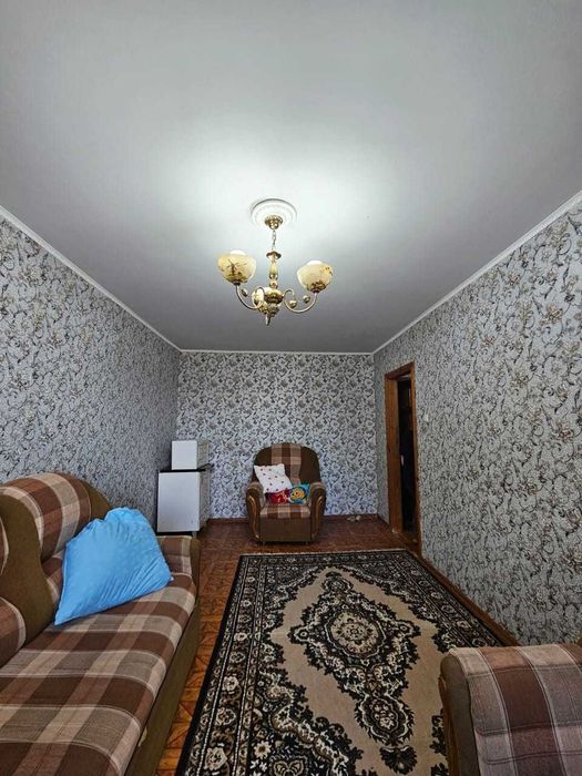 Продажа 2-комнатной квартиры