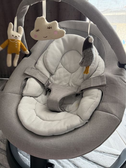 Balansoar nuna leaf grow nou nascut pana la 60 kg