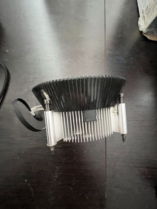 Продам кулер для компа