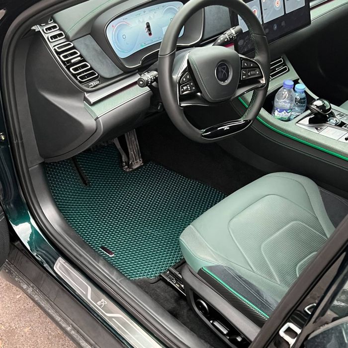 Eva polik BYD Han, Chempion, Song plus ,Song l, Yuan, Qin, Chazor, Sig