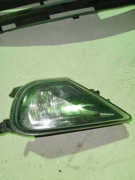 Халоген за VW Touareg  2017 , Туарег