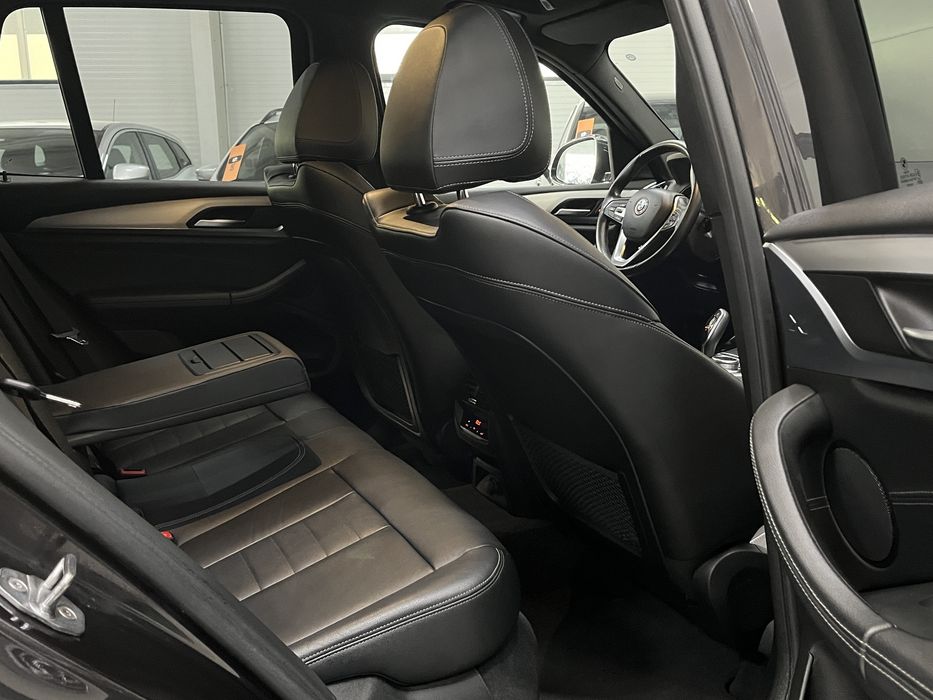 BMW X3 X-Drive / X-line / 2.0d