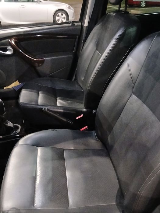 Dacia Duster de vânzare