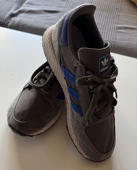 Adidas Forest Grove Originals 40 номер – като нови (неносени)