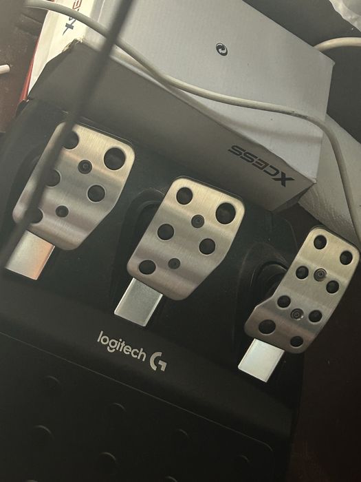 Игрален Вилан G920 за компютър и Xbox