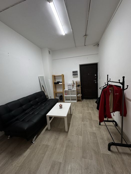 аренда в тату студии