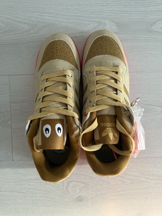 Продам крсосовки Adidas