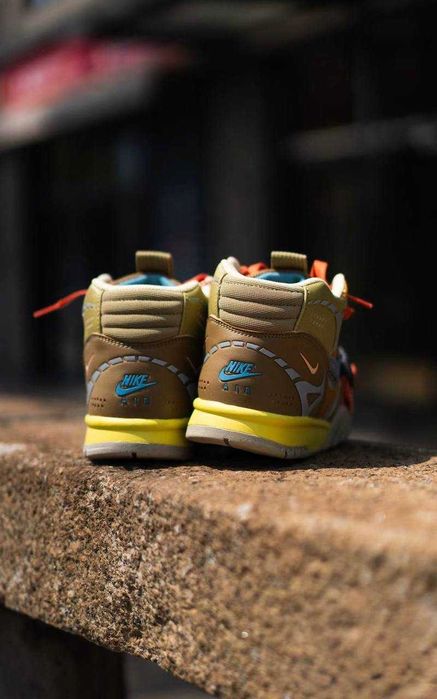 Nike Air Trainer 1 SP "Coriander"