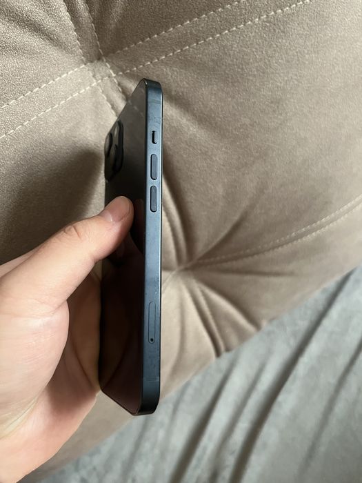 Iphone 13 аккум 100%