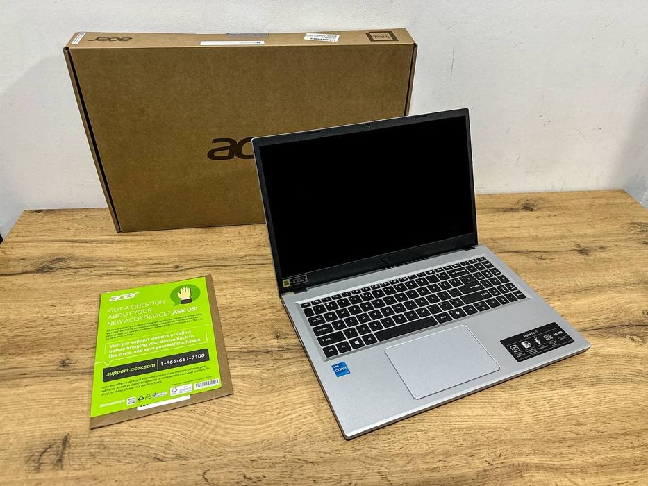 Acer 2025 DDR5 Noutbuk 13-avlod