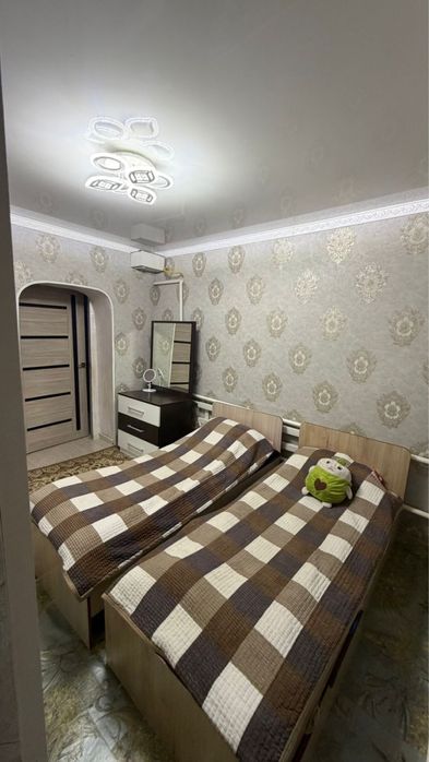 Продаётся уютный дом