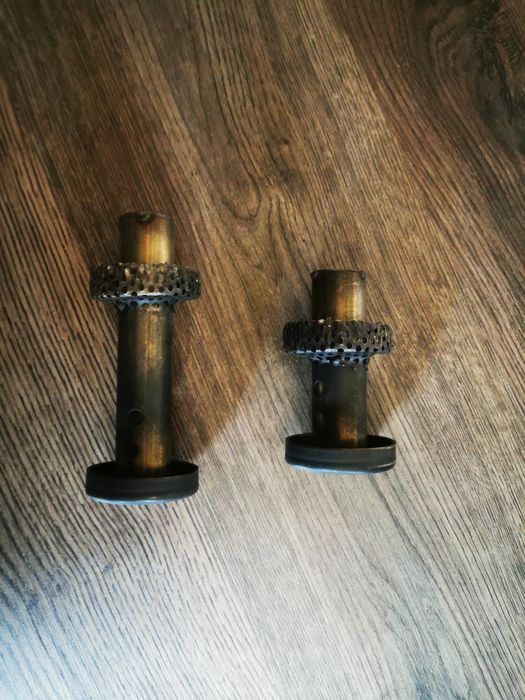 Tobă sport Hurric Pro 2 – DB Killer + acte omologare