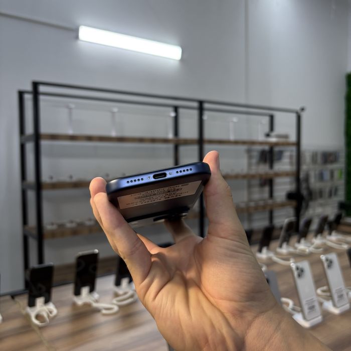 iPhone 17 Pro 256GB Айфон 17 Про 256ГБ