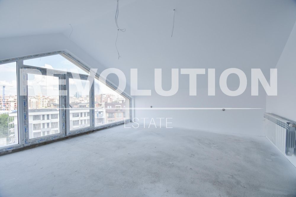 Дава се под наем Четиристаен апартамент в София, Манастирски ливади - 170 кв.м за 700 € - Снимка #3