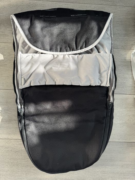 Намалена детска количка nuna pepp luxx night