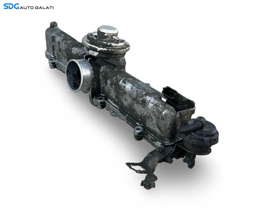 Galerie Admisie Opel Astra G 2.0 DTI 1998 - 2007 Cod 90530759, 0822680 [LR6342]